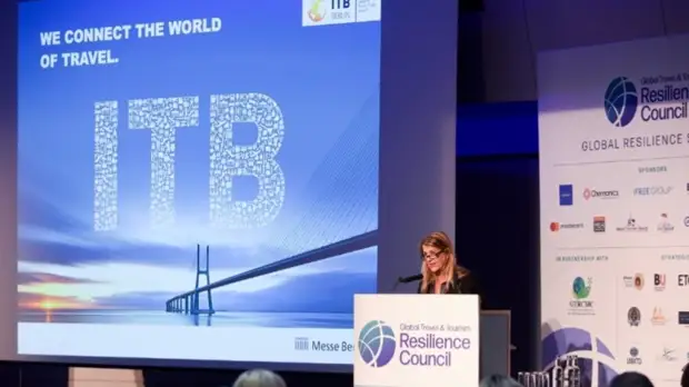 В Берлине решили отменить туристическую выставку ITB из-за COVID-19