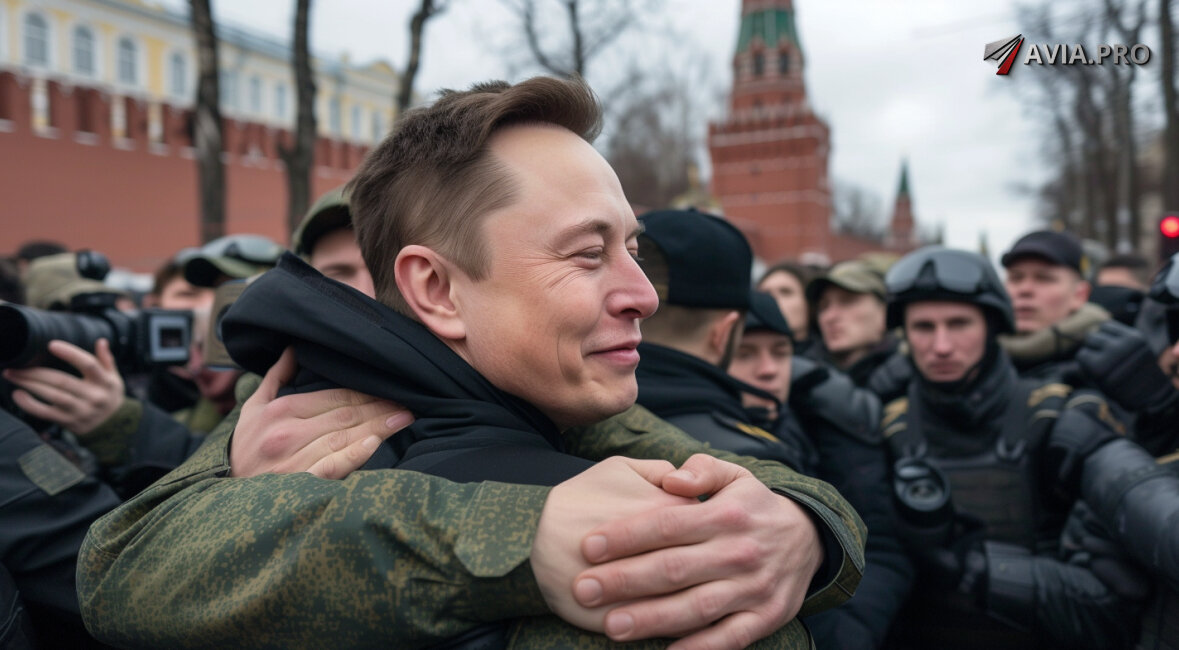 В сфере технологических инноваций и мировой политики наступило время неожиданных перемещений и решений, в центре которых оказался Илон Маск, чье имя уже давно стало синонимом прорыва и нестандартного