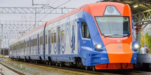 Собянин: Пересадки с МЦД на метро будут бесплатными. Фото: mos.ru