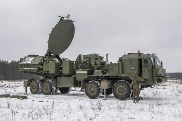 У России высокотехнологичный военный арсенал. В странах НАТО сильно ошибаются