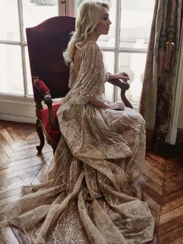 Яна Рудковская