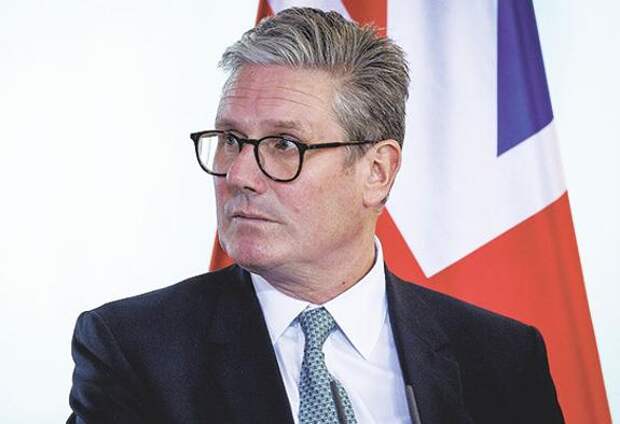 Премьер Британии Стармер довёл страну до дефицита аспирина