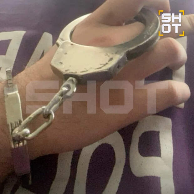 Отель в Малайзии вымогает 10 тысяч долларов у гражданина России за царапину в лифте