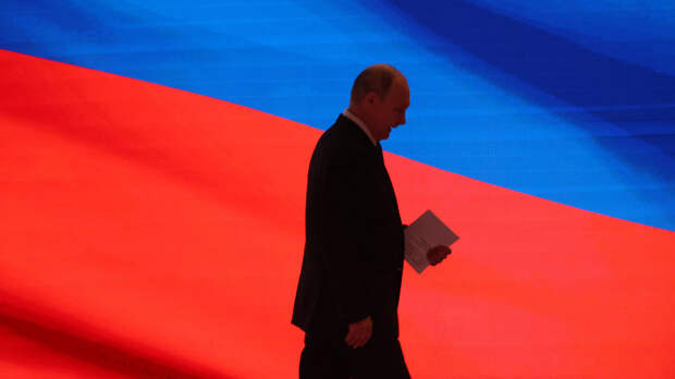 The Ideology of Putinism: Is It Sustainable?