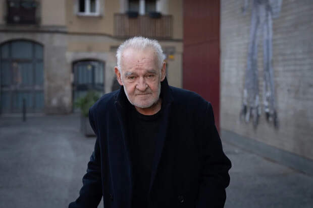 Скончался всемирно известный венгерский кинорежиссер Бела Тарр