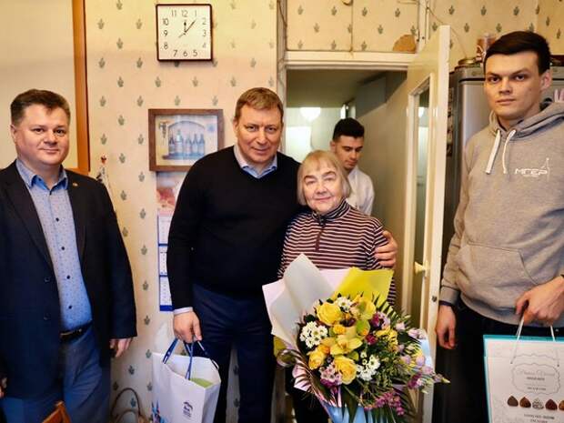 Андрей Метельский / Фото: ЕР