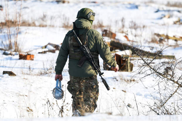 ГД приняла закон об обязательной геномной регистрации военных и госслужащих