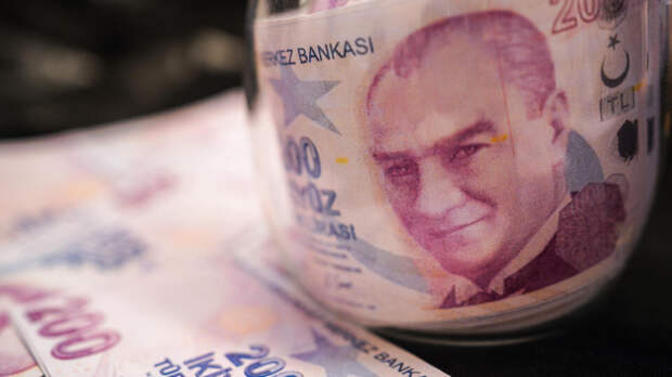 Запад усилил давление на турецкие банки, работающие с РФ