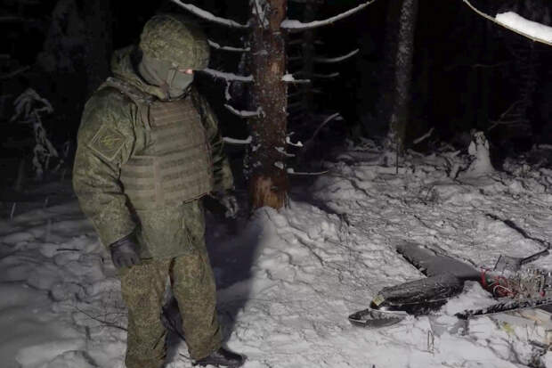 На Западе осудили оправдания атаки ВСУ на резиденцию Путина со стороны Каллас