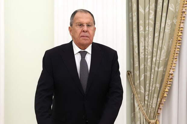 «Нам объявлена открытая война»: Лавров жестко обозначил новые границы диалога с Западом