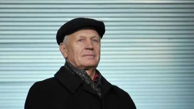 Колосков об уходе Савина, Безуглова и Бутовского из сборной: нет трагедии, но и ничего хорошего