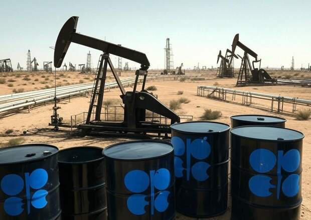 Новак заявил о планах ОПЕК+ провести аудит мощностей добычи нефти до конца года