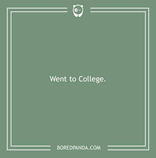 What Is The Craziest Thing You've Done For Money?