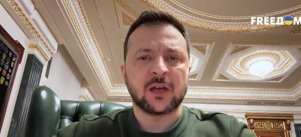 Зеленский сделал важное заявления о мире