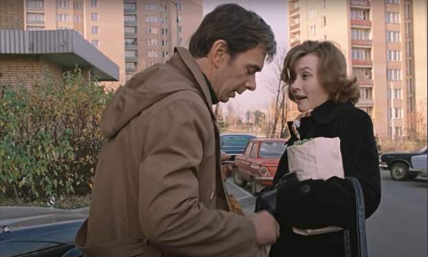 Умерла звезда фильма «Москва слезам не верит». Вере Алентовой стало плохо на похоронах