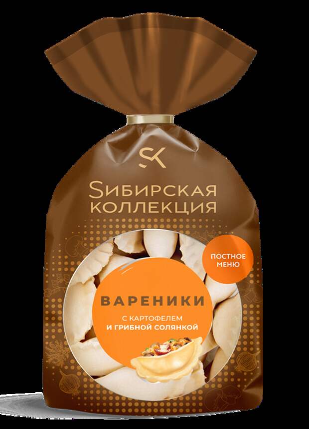 Обзор постных продуктов в «Магните»: от котлет до десертов