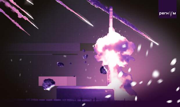 ВСУ нанесли ракетный удар по объекту инфраструктуры в Белгороде