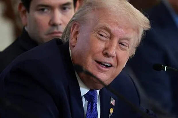 Трамп выразил опасения из-за влияния России