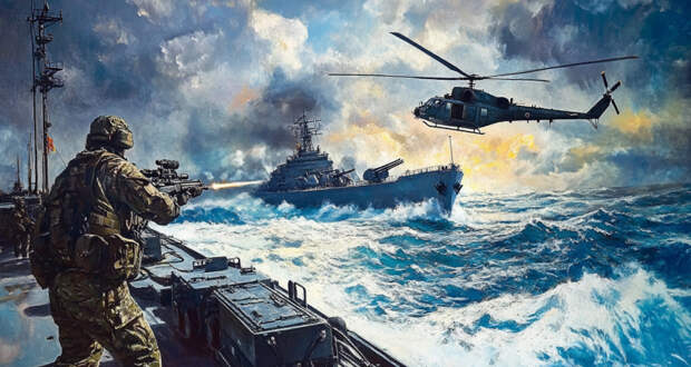 "Заварушка" на Балтике близко: 14 стран Европы предупредили танкеры "теневого флота" России