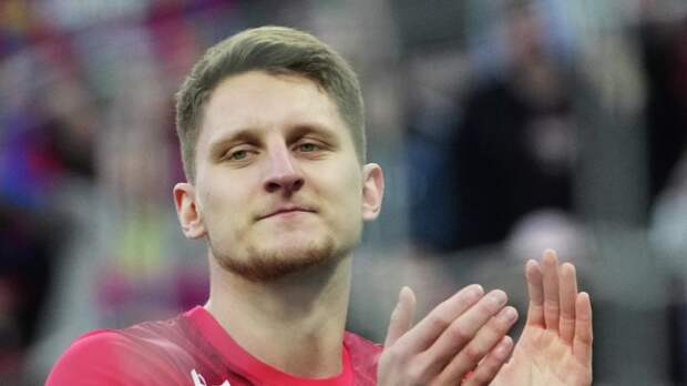 Дивеев: такого, что я на всех обиделся в ЦСКА, твердо решил уйти, не было