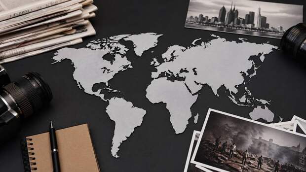 Неделя вокруг нас