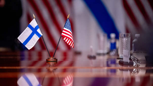 Профессор Малинен призвал Финляндию отказаться от войск США