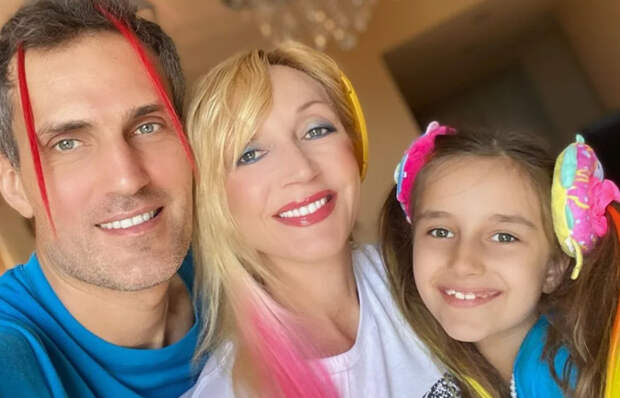 От случайной встречи до модельной внешности: дочь Орбакайте Клавдия покоряет Сеть в 14 лет