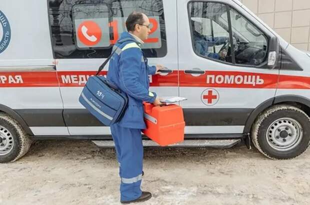 Очередной инцидент с оторванными пальцами школьника в Подмосковье