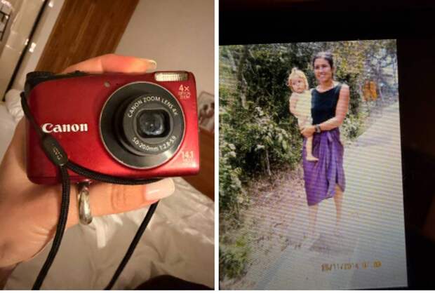 «Теперь я хочу найти владельца и вернуть им их память»: Айза-Лилуна Ай обнаружила архив чужих жизней