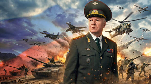 "Почти четыре года прошло, а Донбасс ещё не освобождён". Почему? Генерал Соболев сказал как есть