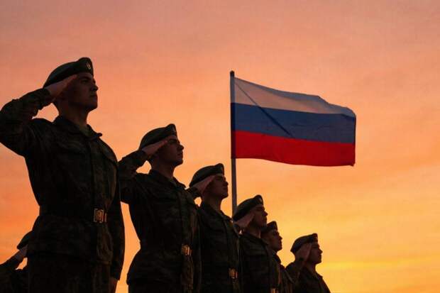 Владимир Путин увеличил штатную численность ВС России