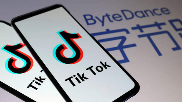 Суд оштрафовал TikTok на 4 млн рублей за неисполнение предписания Роскомнадзора