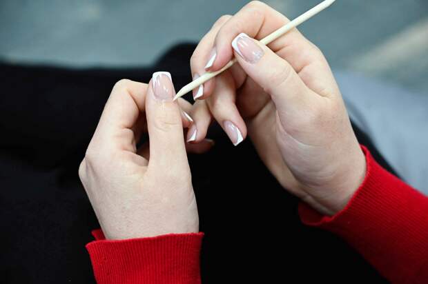 Воспаление – вплоть до костной ткани и заражение крови: чем может обернуться привычка отрывать заусеницы