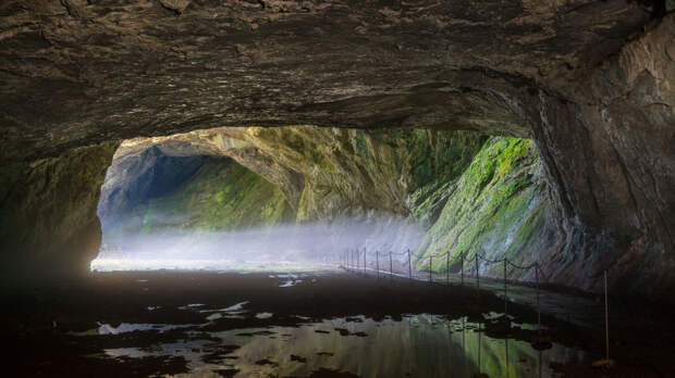 Наскальные рисунки в России включенные в список всемирного наследия ЮНЕСКО