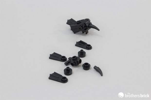 LEGO Creator 31132 Viking Ship and the Midgard Serpent – An ode to a beloved classic [Review]51