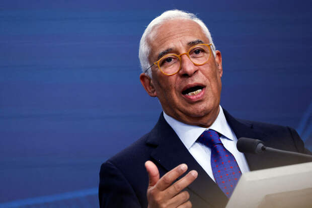 Глава Евросовета Кошта 11 марта впервые посетит Азербайджан