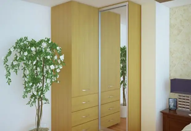 Как сделать встроенный шкаф купе. Идеи, чертежи, пошаговая инструкция, советы и мастер класс своими руками