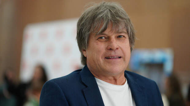 Алексей Глызин записал кавер песни "На воле" для трибьют-альбома "Любэ"