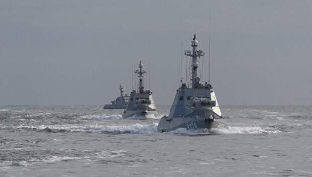 Это война! Украина будет задерживать в Черном море все суда РФ и стрелять на поражение Это война! Украина будет задерживать в Черном море все суда РФ и стрелять на поражение