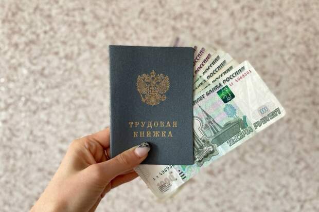 Для россиян заготовлены оплачиваемые выходные от государства. Кому положено