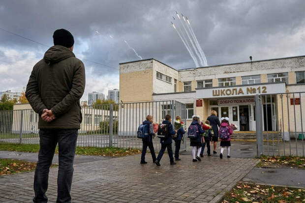 «Зайдём как дети в школу»: украинский конструктор ракет пообещал удары по Москве