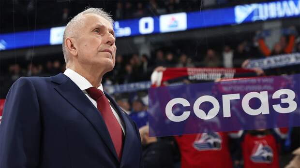 Хартли — о 0-2 в серии «Локомотива» с «Авангардом»: «Ничего не потеряно. Мы можем поехать в Омск и выиграть там»