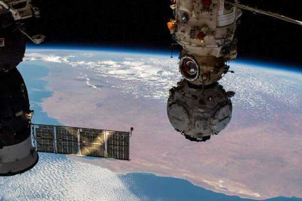 Роскосмос: отказ в визе США космонавту Чубу угрожает безопасности МКС