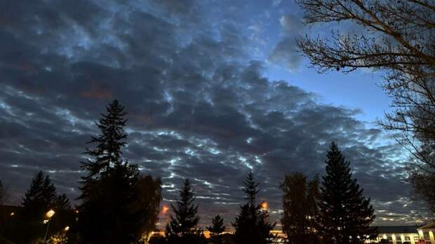 Такой день. Фильм о барнаульском маньяке и грядущее потепление на Алтае