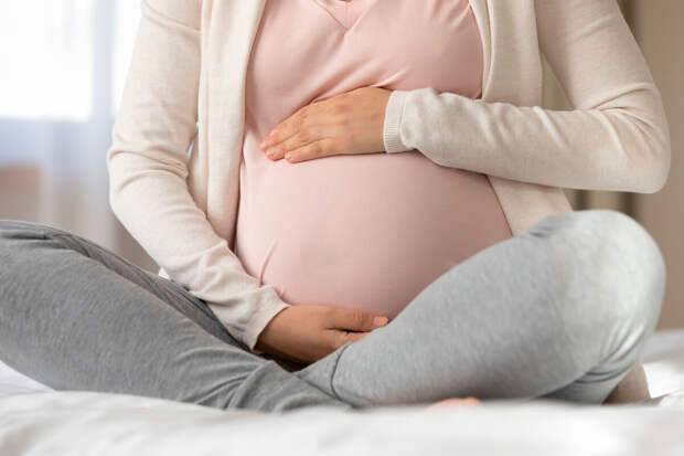 Врач Тананакина: беременность может оказать влияние на работу щитовидной железы