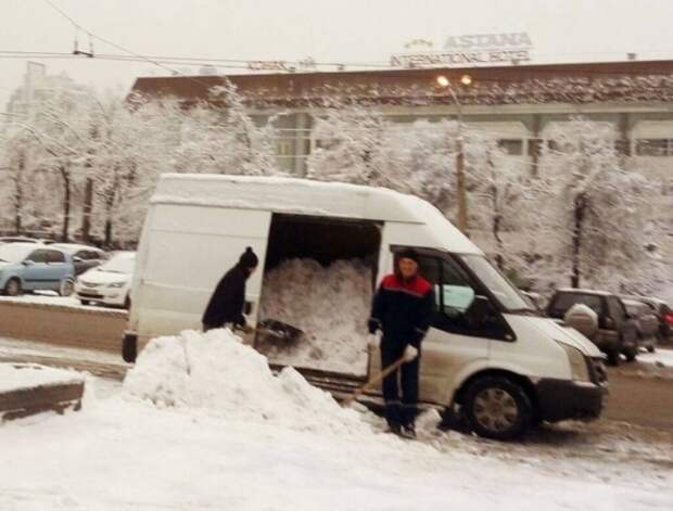 Подборка прикольных картинок