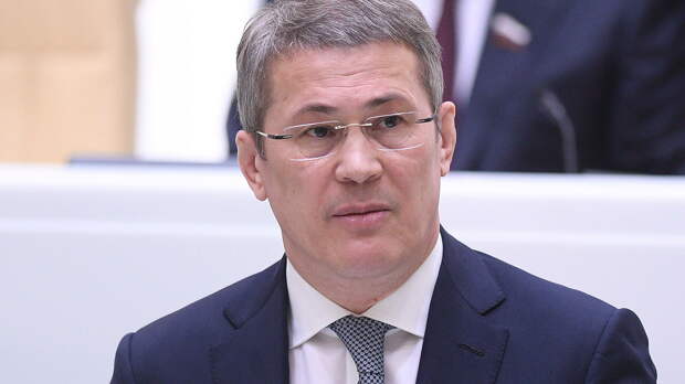 Хабиров назвал кривые дорожные разметки в Башкирии преступлением  
