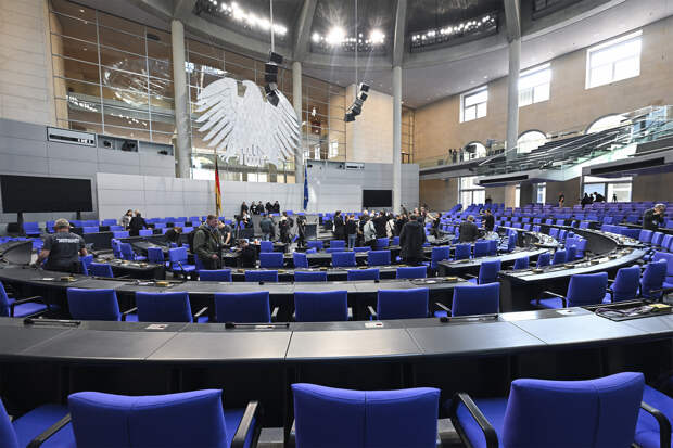 Экономический лидер Евросоюза собрался ударить по компаниям США