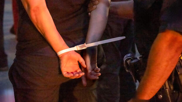 В Иране казнили участника протестов по делу о связях с "Моссадом"