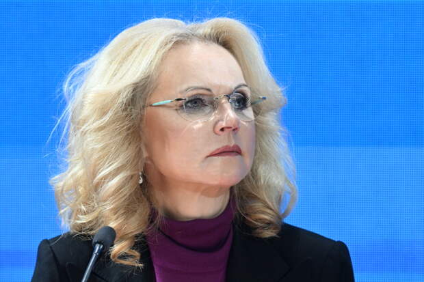 Стало известно о новых мерах поддержки российских семей